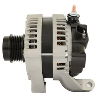  Alternator 12V 150AMP For Jeep Cherokee KJ Turbo 2003-07 ENR 2.8L Diesel