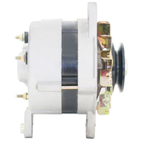  Alternator For Toyota Landcruiser FJ40 FJ45 FJ55 1975-85 2F 4.2L Petrol