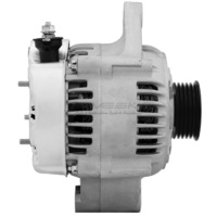  Alternator to fit Toyota Landcruiser 2.7L Petrol 3RZ-FE 1996 to 2004