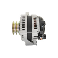  Alternator 12V 150A HIGH OUTPUT SUITS TOYOTA PRADO HILUX Engine: 1KZ-TE 3.0L
