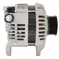  Alternator 12V 100AMP suits Nissan Caravan Elgrand E50 Pathfinder V6 VG33, VG33E