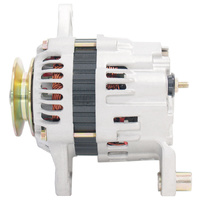 Alternator 12V 40AMP Suits: John Deere, Yanmar 3TNE84 4TNE84