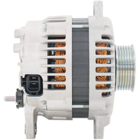  Genuine Quality Alternator 12V 110AMP suits Nissan Patrol GU TB48DE