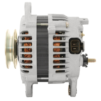 Genuine Quality Alternator 12V 100AMP for Nissan Patrol GU Y61 TD42