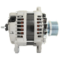  Alternator 24V 80AMP for Isuzu FRR500, FSS550, NLR200, NLS200, NPR200