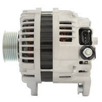  Alternator 12V 130AMP Suits: Nissan Navara, Pathfinder VQ40DE