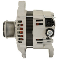 Alternator to fit Nissan Patrol GU 3.0L Diesel Turbo (ZD30DDTi) 2008-12