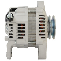  Alternator 12V 60AMP to fit Nissan Navara D22 KA24DE