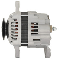  Alternator 12V 40AMP For Sumitomo Forklift DB 1992-ON HA FE