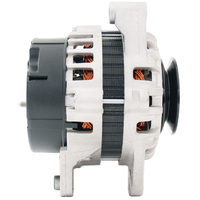  Genuine Quality Alternator For Bobcat Skid Steer S185 S250 2002-ON V2003T Diesel