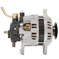  GENUINE QUALITY ALTERNATOR 12V 75AMP Suits: Kia Pregio J2