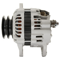  Alternator 12V 75AMP for Ford Courier, Mazda Bravo WL