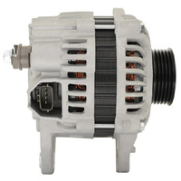  Alternator 12V 90AMP For Mitsubishi Colt RG RZ Turbo 2006-10 4G15T 1.5L Petrol