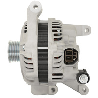  GENUINE QUALITY UNIT ALTERNATOR 12V 90AM Suits: Mazda 3 BK BL