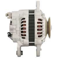  Genuine Quality Alternator for Mitsubishi Triton MG 1989-90 4G54 2.6L Petrol