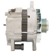 Alternator 80AMP For Mitsubishi Fuso Rosa BE 24V System 2008-14 4M50 4.9L Diesel