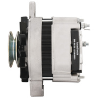 Genuine Quality Alternator 12V 70AMP suits Universal Tractor