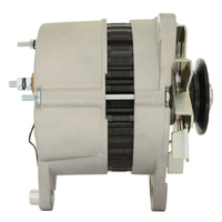  Lucas Alternator 12V 70AMP Left Hand to Suit: Massey Ferguson Tractor 1983-ON