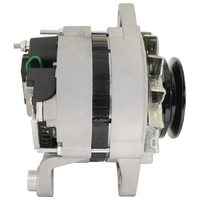  Marelli Alternator 24V 27AMP For Fiat Tractor FE20 FE24 FE28 1984-89 8365 8.1L