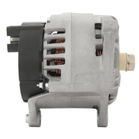  Marelli Alternator 12V 120AMP For Massey Ferguson Tractor MF6270 1999-00 1006.6 Diesel