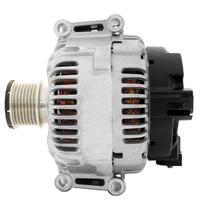  Genuine Valeo Alternator For Mercedes Benz SPRINTER 209CDI W906 2007-09 OM646