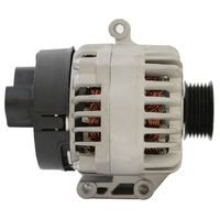 ALTERNATOR 12V 90A For Fiat Punto 2008-10 198A4 1.4L Diesel