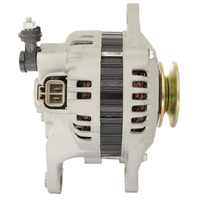  Alternator 12V 60AMP For Ford Laser KC KE 1985-90 B6 1.6L Petrol