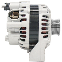 Brand New Alternator to Suit: Ford Territory SX 2004-05 4.0L