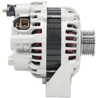   Reman. Alternator to Suit: Ford Falcon Ute AU XR6 BA 4.0L