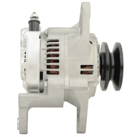 ALTERNATOR 12V 65A  SUITS TOYOTA L/CRUISER FJ75/80 ENG 3F 