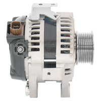  Alternator 12V 100AMP For Toyota Rav4 ACA22R ACA23R 2003-06 2AZFE 2.4L Petrol