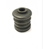 Firewall Boot Brake Push Rod for Holden HK HT HG