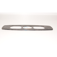 TAIL GATE HANDLE GASKET TO SUIT HOLDEN HQ HJ HX HZ WAGON