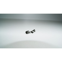 Door Lock Rod Retainer Clip for Holden HQ HJ HX HZ WB Torana LH - Pair