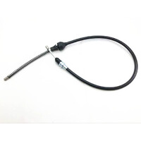  Handbrake Cable Rear to suit Holden HQ HJ HX Sedan Coupe Wagon