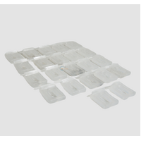 Sill Moulding Clips suits Holden HQ HJ HX HZ - 20 Pack