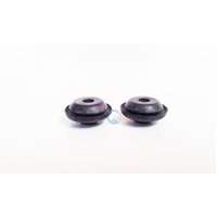  Number Plate Wiring Grommets Pair to suit  FB EK Holden