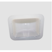  Front Door Ash Tray Seal suits Holden HQ Torana LJ - Excluding Power Windows