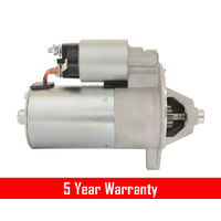 Starter Motor Automatic to suit Ford F100 Windsor 1985-87 302L 5.0L Petrol