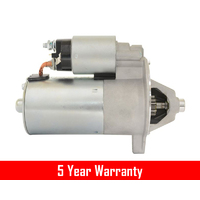  Starter Motor Automatic to suit Ford F250 Cleveland V8 1973-85 351 5.8L Petrol