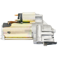  Starter Motor For Ford Transit VH VJ D2FA D0FA H9FA 2.4L Diesel