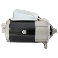  Starter Motor 12V 2.3KW 9TH CW for Ford Bronco F100 F150 Mustang