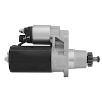 Starter Motor to Suit Toyota Camry VZV21 1988-91 3S-FC 2.0L Petrol