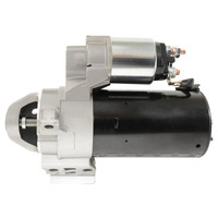 STR MTR 12V 2.2KW 11TH CW SUITS BMW 118d 123d 320d ENG N47D20 N57D30