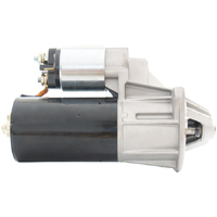  Starter Motor 12V 1.4KW 9TH CW to suit Early Holden FC-EJ 132-138 Grey Mtr 6cyl