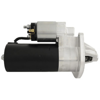 Starter Motor to suit Ford V8 Auto & Manual Engine: 289 302 351 - include Spacer