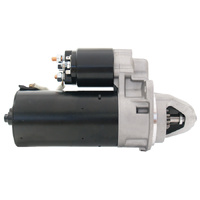  Starter Motor 12V 1.6KW 9TH CW to Suit Hatz, BMW 535, 735