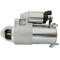  Genuine Quality Starter Motor For Kia Grand Carnival VQ 2006-10 G6DA 3.8L Auto Only