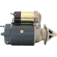Delco Remy Starter Motor 12V 1.3KW 9TH CW to suit Chevy 283, 307