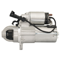 Delco Remy Genuine Quality Starter Motor 1.4KW For Holden Captiva CG 2006-11